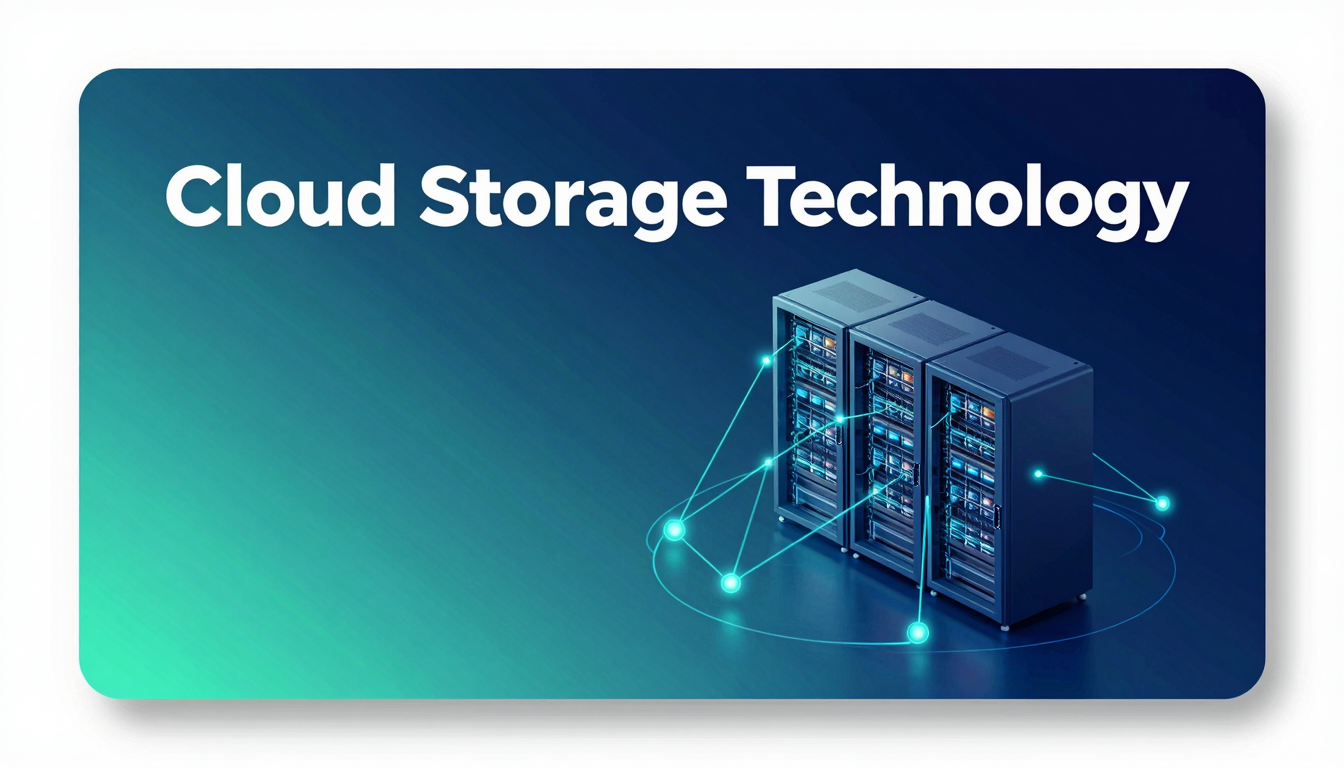Cloud Storage Explained: Your Ultimate Guide to Secure and Accessible Data on fii.one