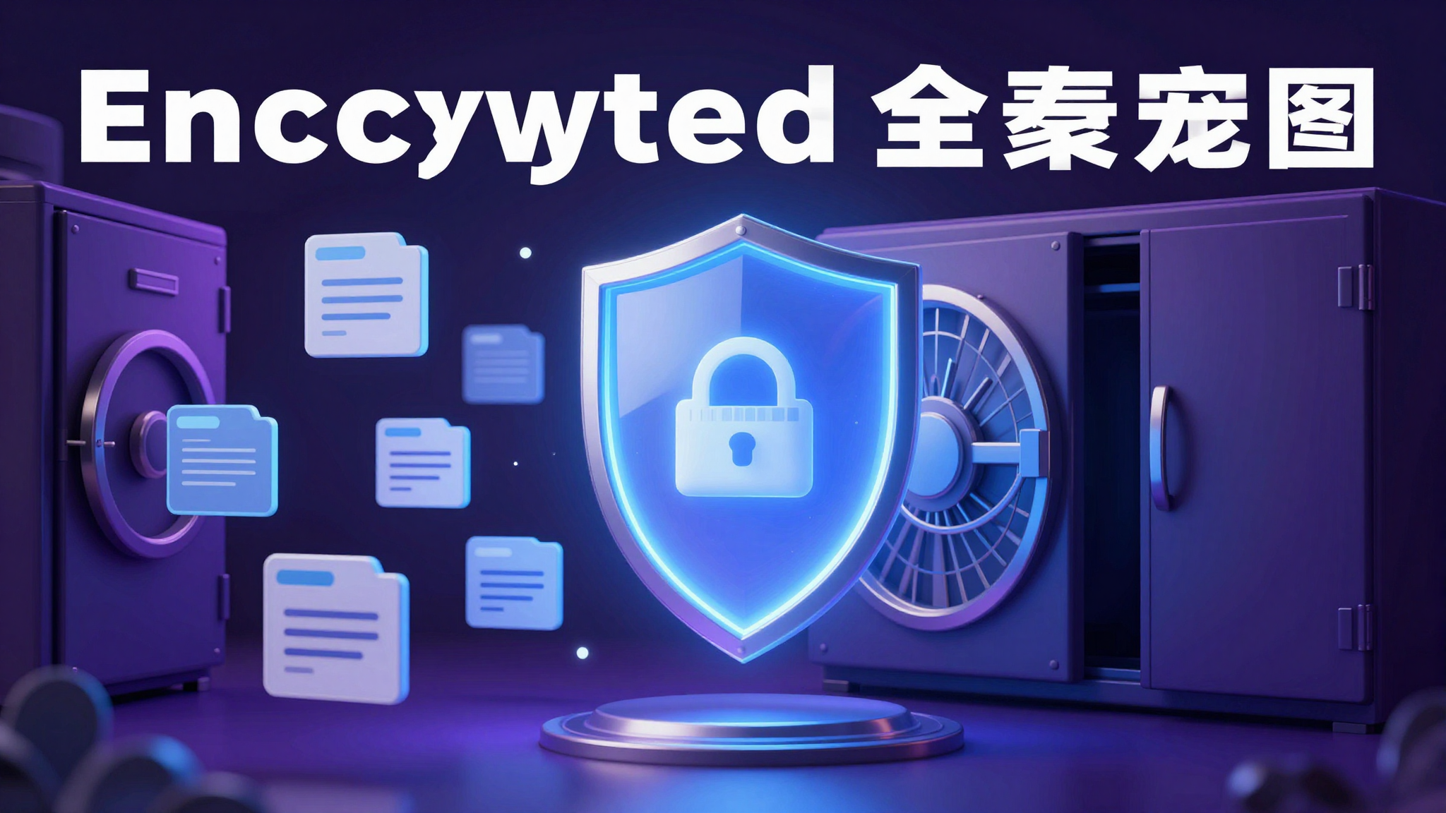 Cover for Best Encrypted Cloud Storage in 2026: Real Zero-Knowledge Options Ranked