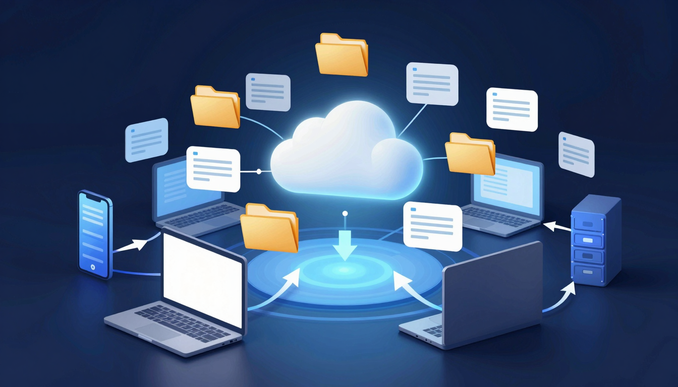 Cover for Best Professional Ways to Share Files with Clients Securely
