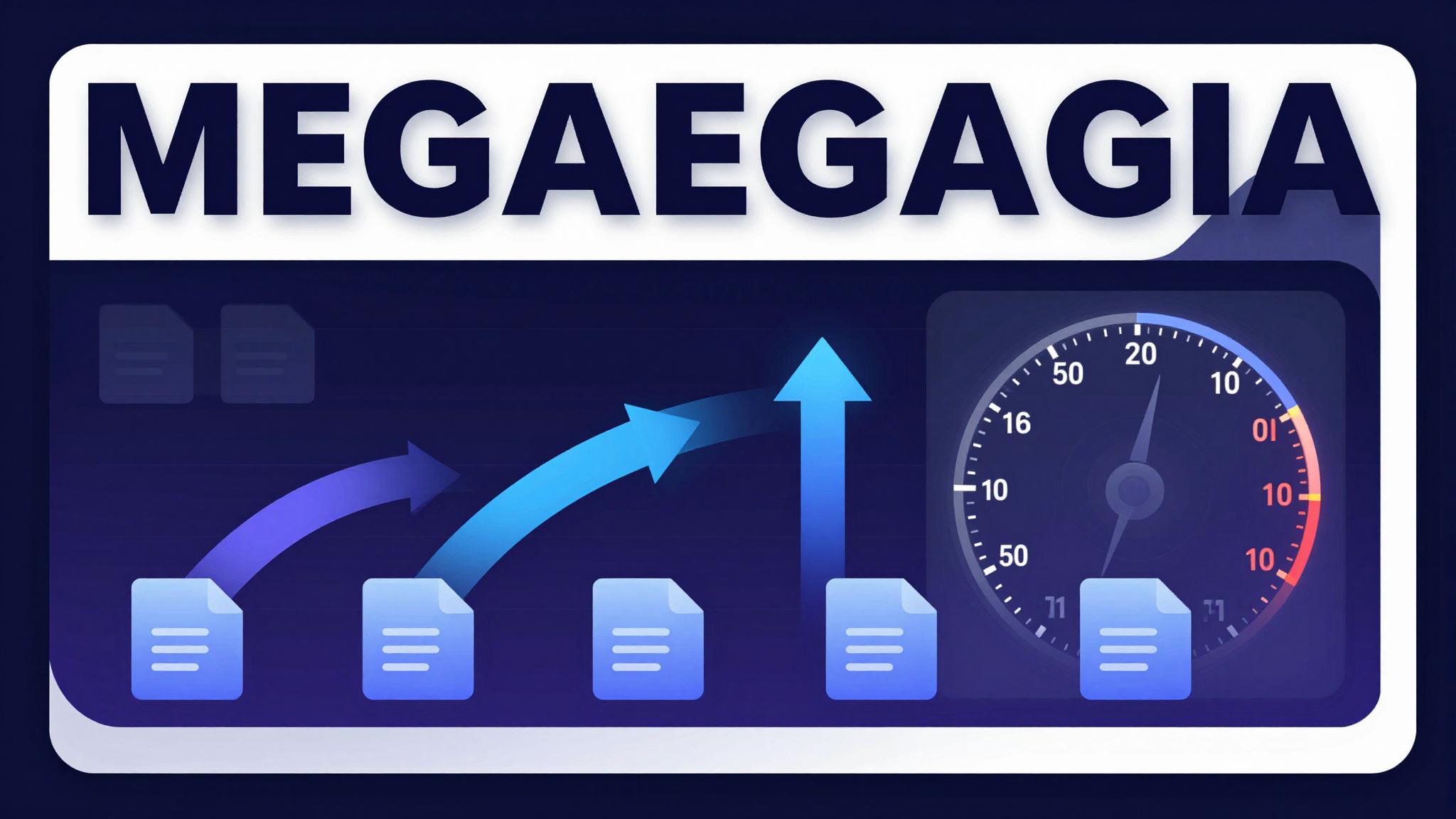 Cover for MEGA Bandwidth Limits Explained: What They Actually Mean for Your Workflow
