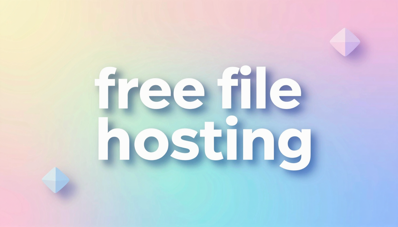Free File Hosting: Store & Share Files Without Limits on fii.one