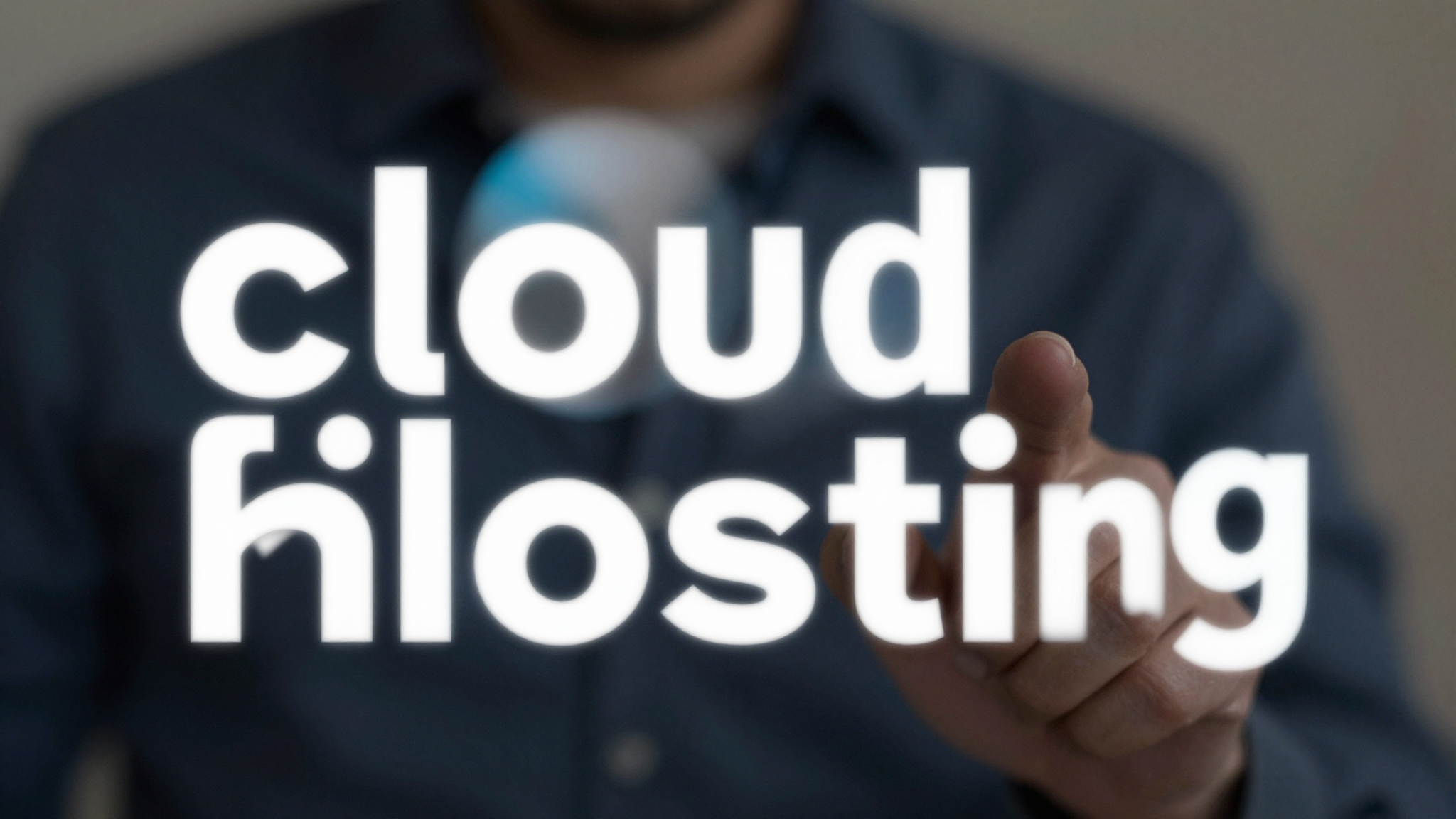Top Benefits of Cloud File Hosting Services — featured image for this blog post on fii.one