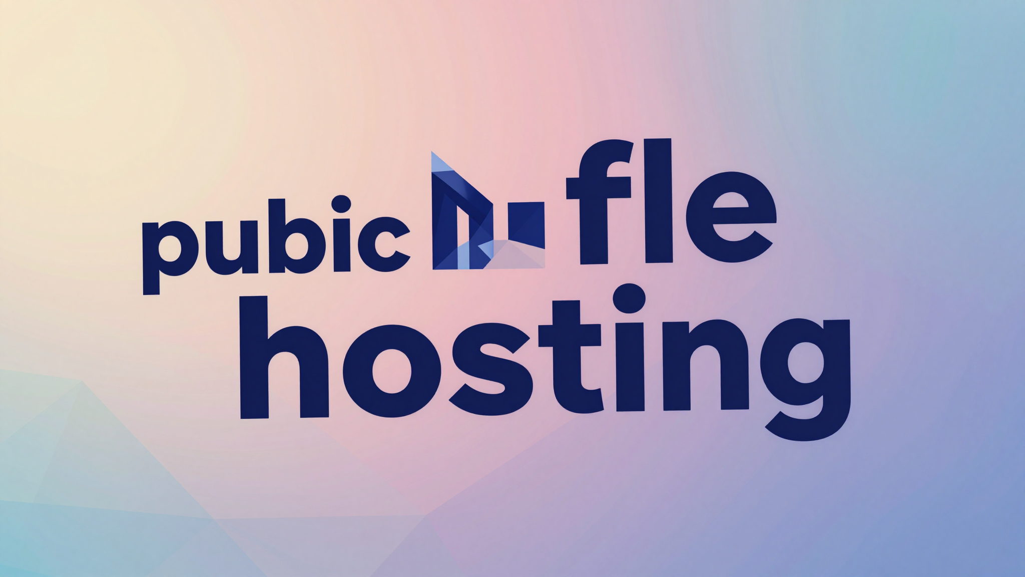 Top Public File Hosting Services for Secure Sharing in 2024 — featured image for this blog post on fii.one
