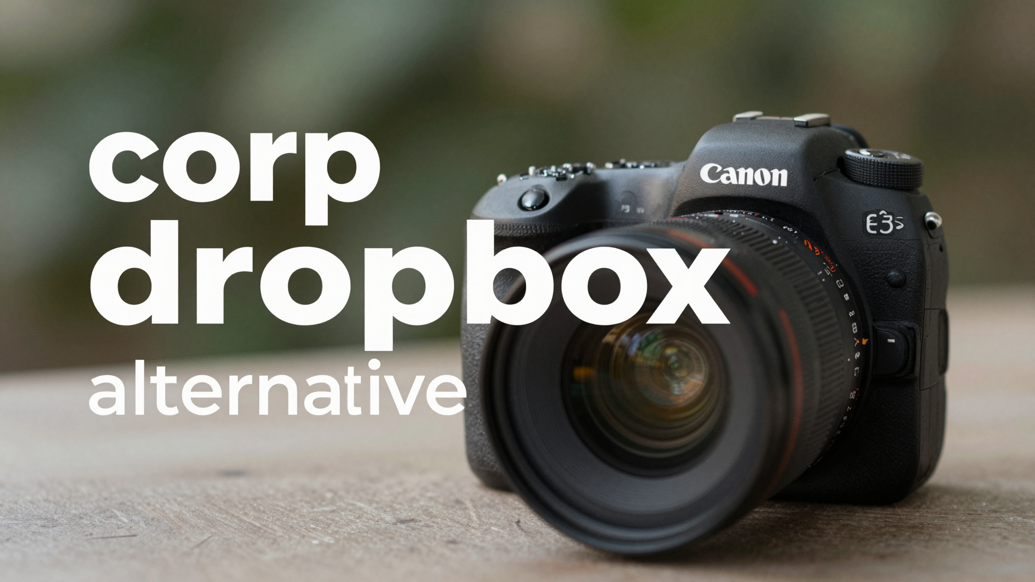 Top Corporate Dropbox Alternatives for Secure File Sharing and Storage — File Sharing article